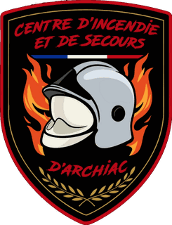 Logo de l'amicale