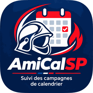 AmiCalSP